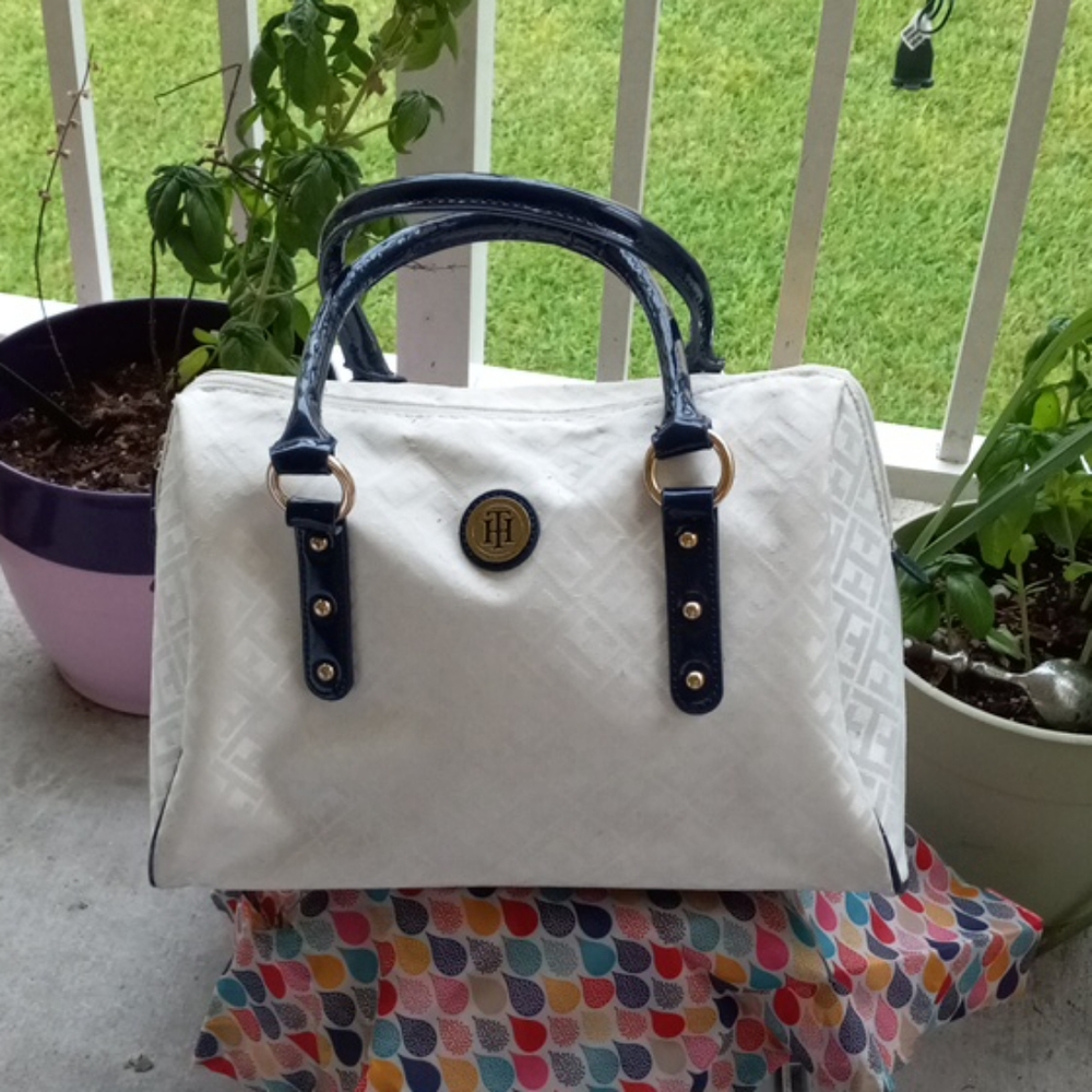 Tommy  Hilfiger  bag